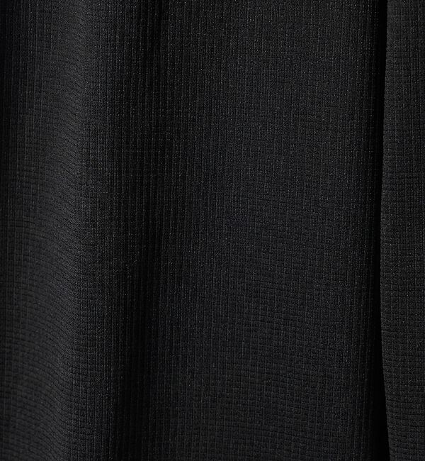 ABAHOUSE「【SMART CLOSET/上下2点セット】接触冷感 カットメッシュ セットアッ」|スーツ|