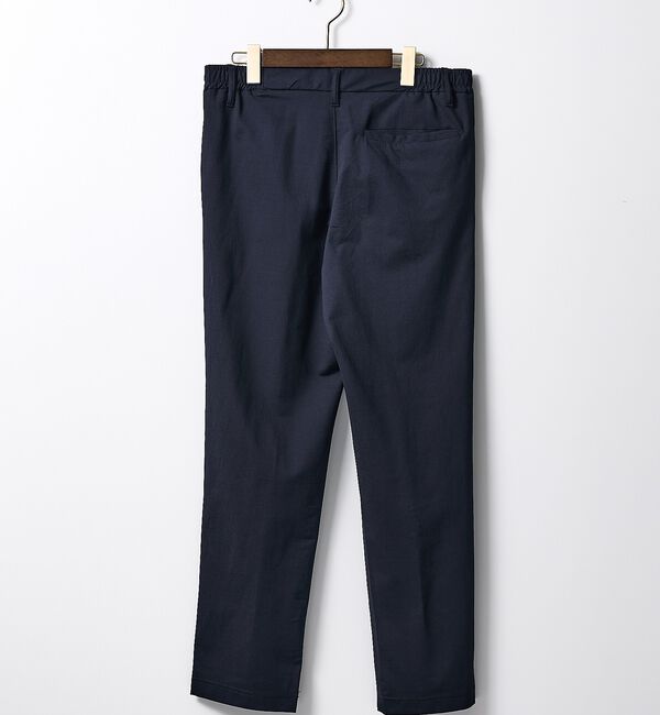 ABAHOUSE「【SMART CLOSET/上下2点セット】接触冷感 カットメッシュ セットアッ」|スーツ|