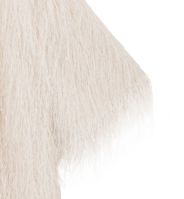 SOFFITTO「【3.1 Phillip Lim/スリーワンフィリップリム】Fringe Tee」|Tシャツ・カットソー|