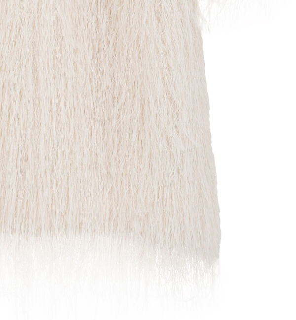 SOFFITTO「【3.1 Phillip Lim/スリーワンフィリップリム】Fringe Tee」|Tシャツ・カットソー|
