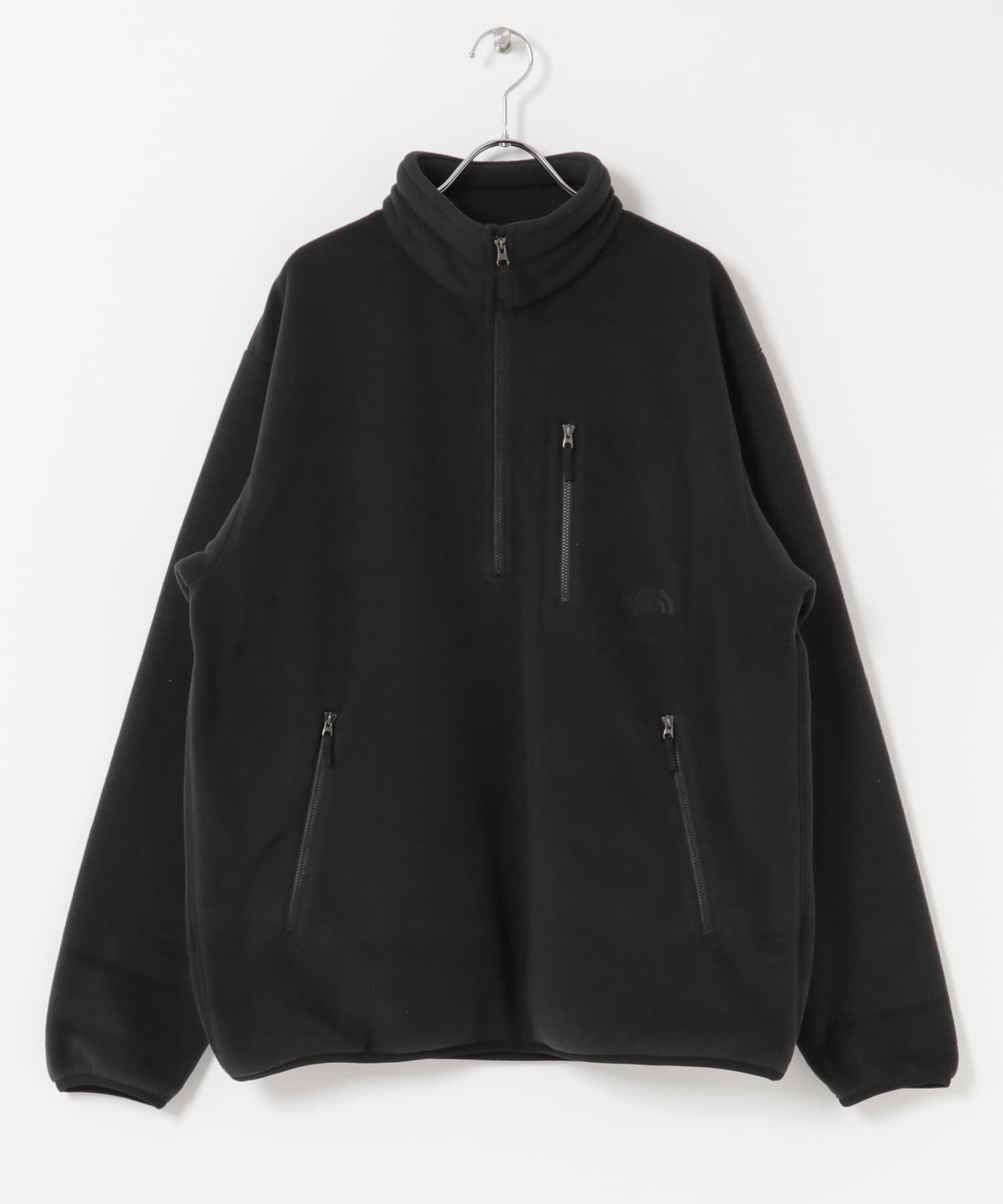 URBAN RESEARCH DOORS「THE NORTH FACE　Field Fleece Half Zip」|その他|