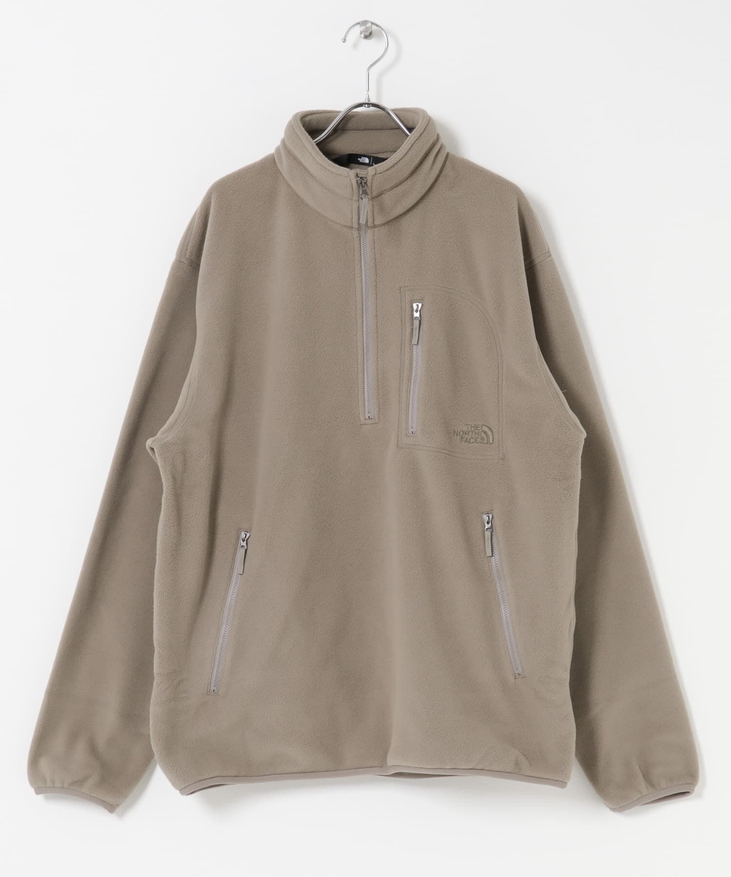 URBAN RESEARCH DOORS「THE NORTH FACE　Field Fleece Half Zip」|その他|