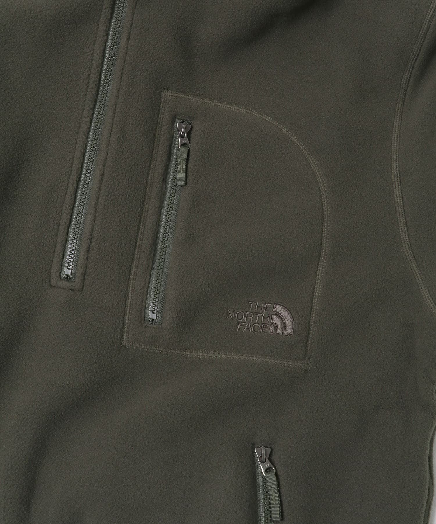 URBAN RESEARCH DOORS「THE NORTH FACE　Field Fleece Half Zip」|その他|