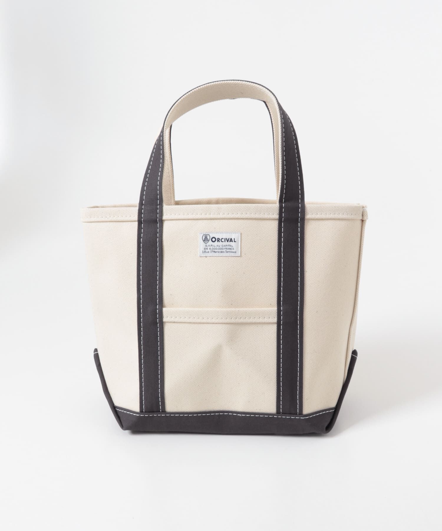 URBAN RESEARCH DOORS「ORCIVAL　TOTE BAG SMALL」|トートバッグ|
