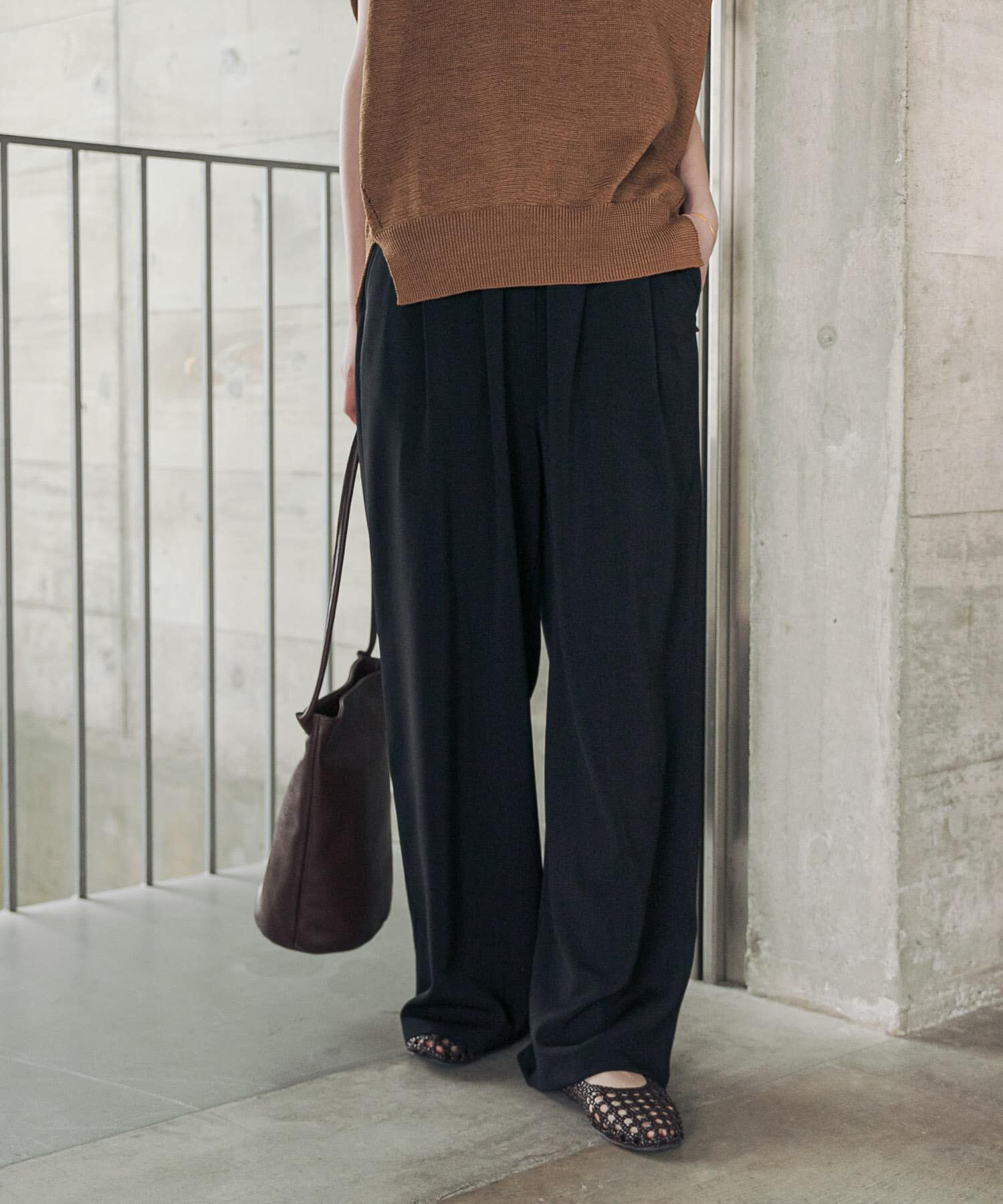 URBAN RESEARCH DOORS「『仁村紗和さん着用』『3ｻｲｽﾞ展開』『UR TECH』完声/涼ｷﾞｬｻﾞｰﾜ 」|その他|