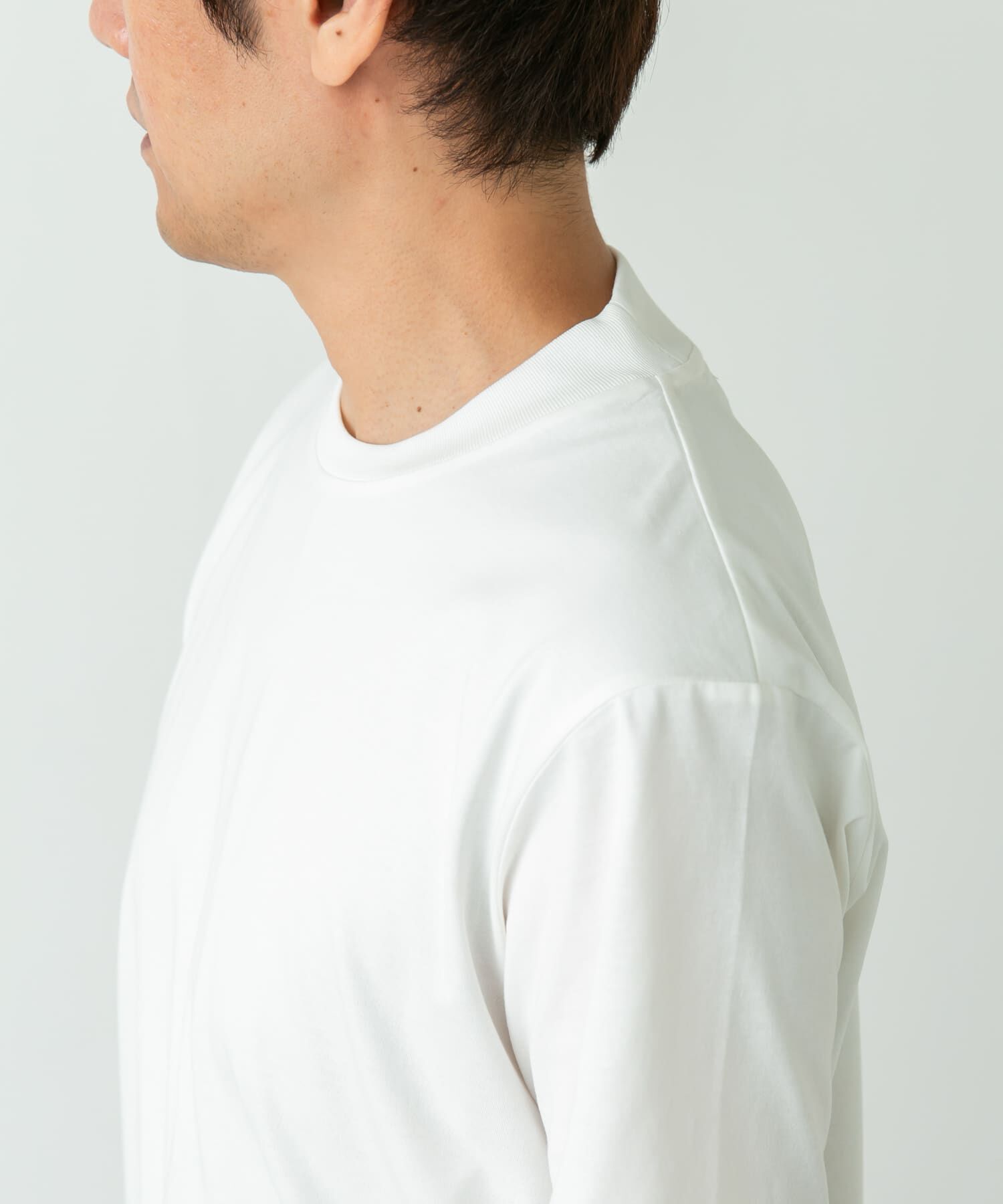 URBAN RESEARCH DOORS「LIFE STYLE TAILOR　ファブリーズTシャツ」|その他|