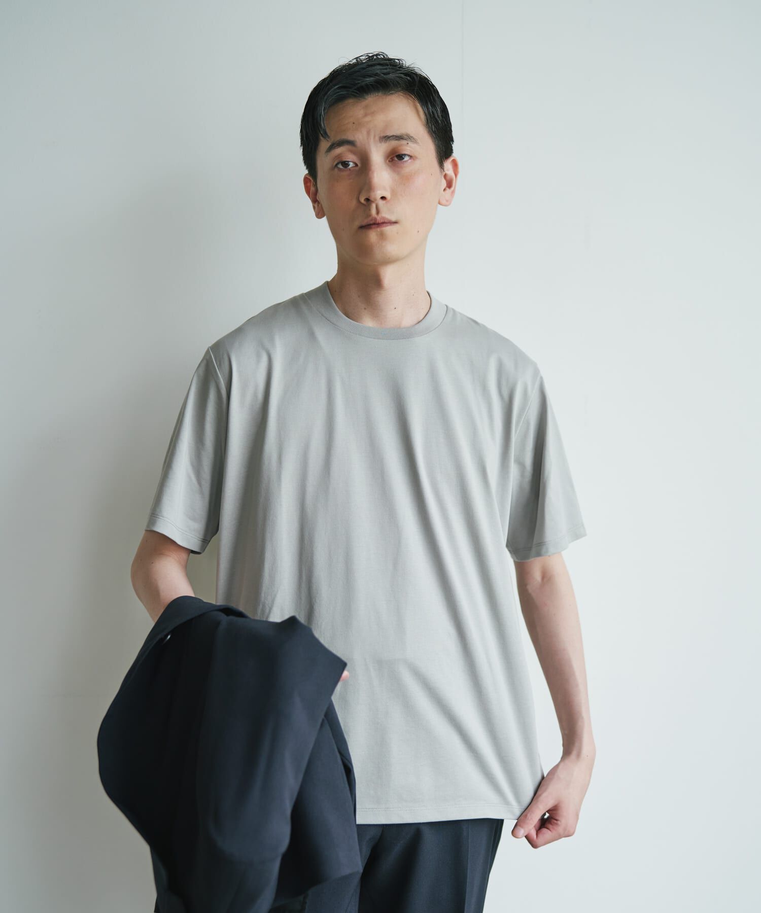 URBAN RESEARCH DOORS「LIFE STYLE TAILOR　ファブリーズTシャツ」|その他|