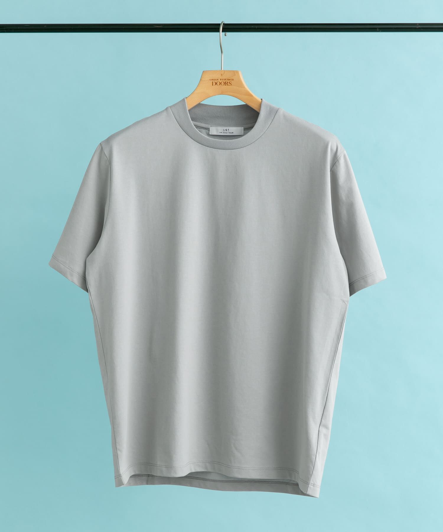 URBAN RESEARCH DOORS「LIFE STYLE TAILOR　ファブリーズTシャツ」|その他|