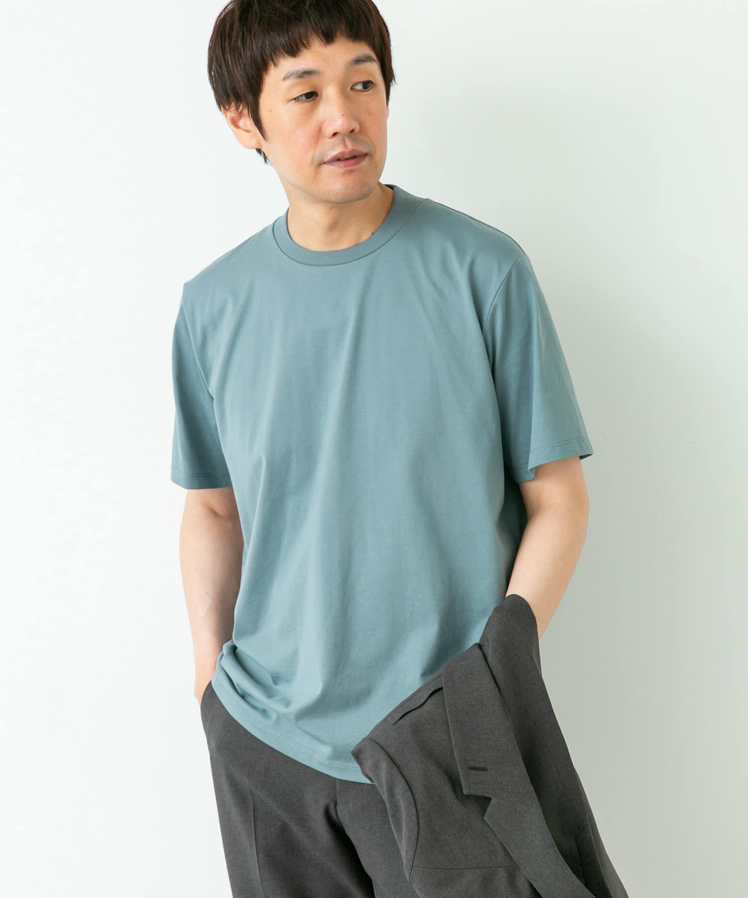 URBAN RESEARCH DOORS「LIFE STYLE TAILOR　ファブリーズTシャツ」|その他|