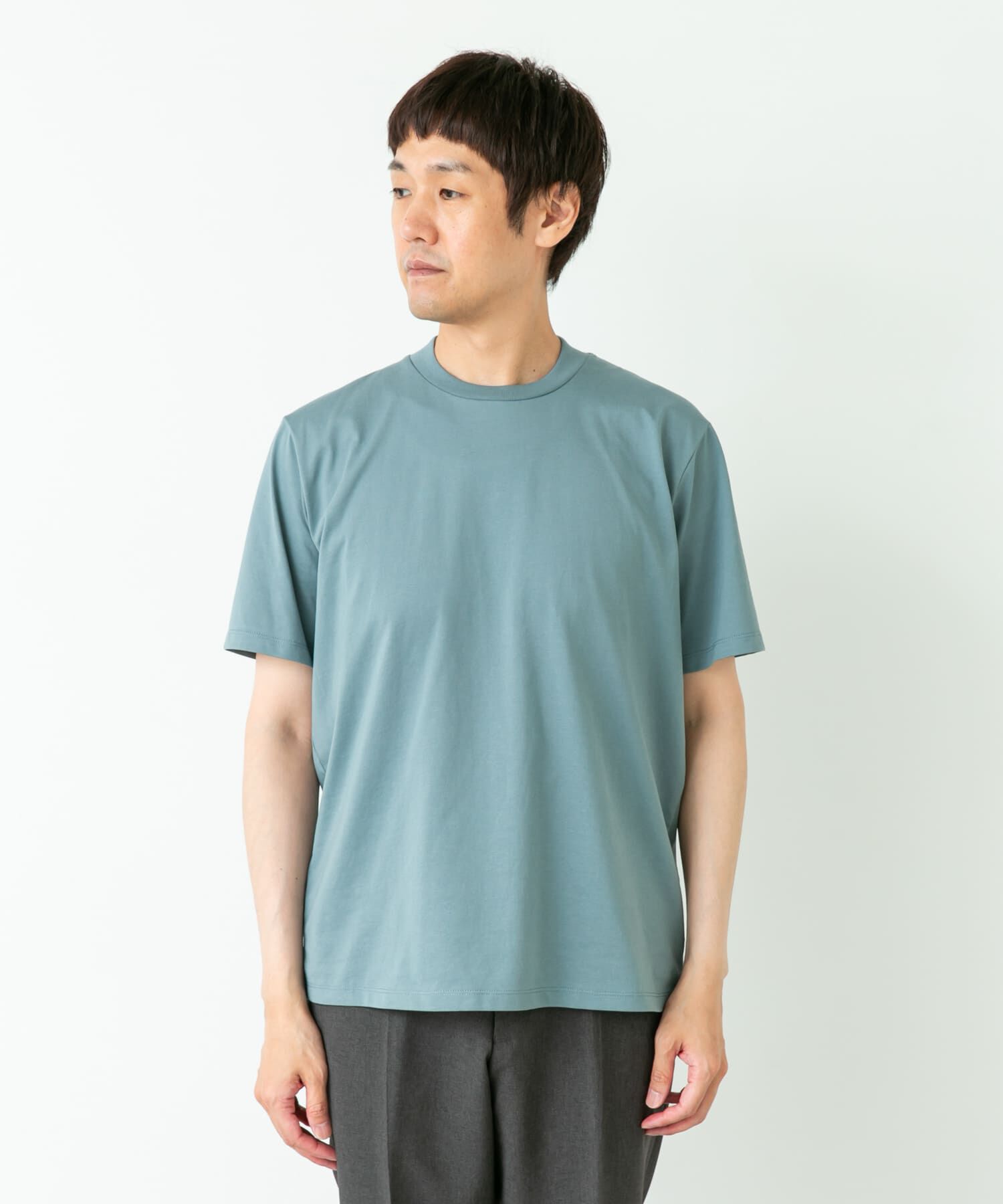 URBAN RESEARCH DOORS「LIFE STYLE TAILOR　ファブリーズTシャツ」|その他|