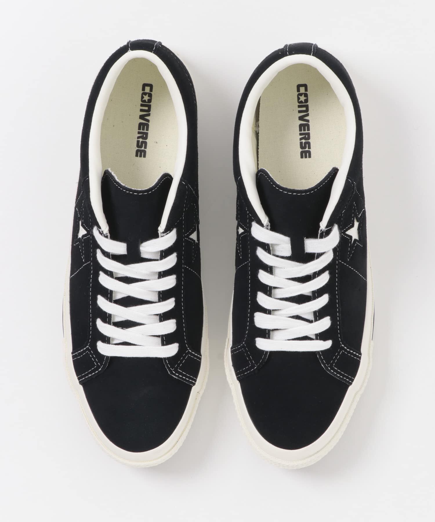SENSE OF PLACE by URBAN RESEARCH「Converse　ONE STAR SUEDE」|スニーカー|