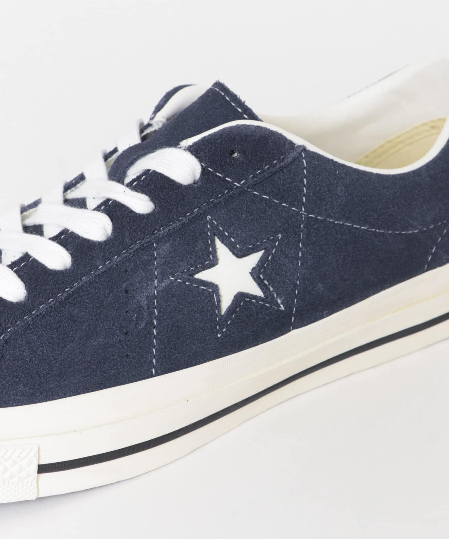 SENSE OF PLACE by URBAN RESEARCH「Converse　ONE STAR SUEDE」|スニーカー|