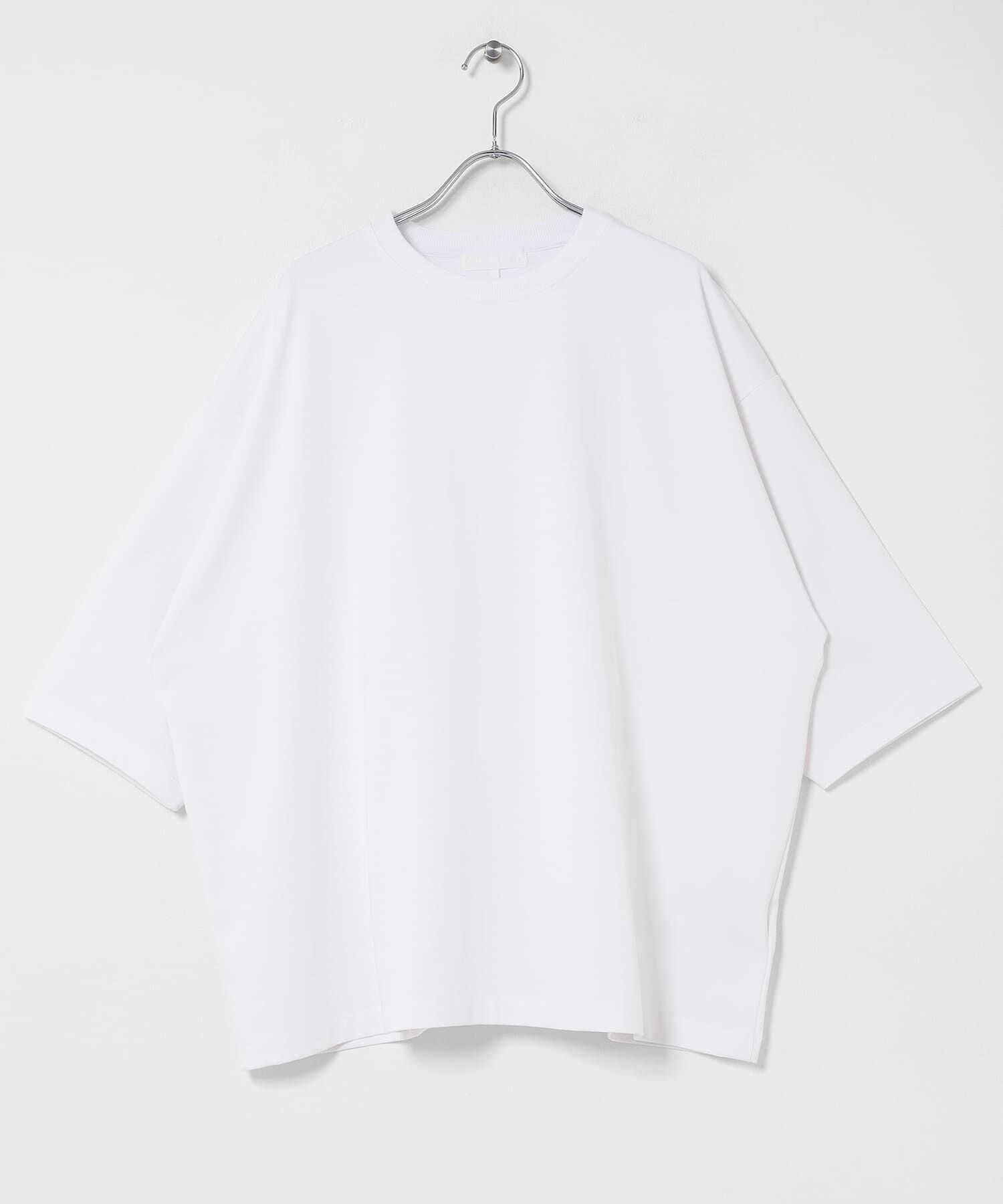 SENSE OF PLACE by URBAN RESEARCH「『ユニセックス』エクストラルーズTシャツ」|Tシャツ・カットソー|