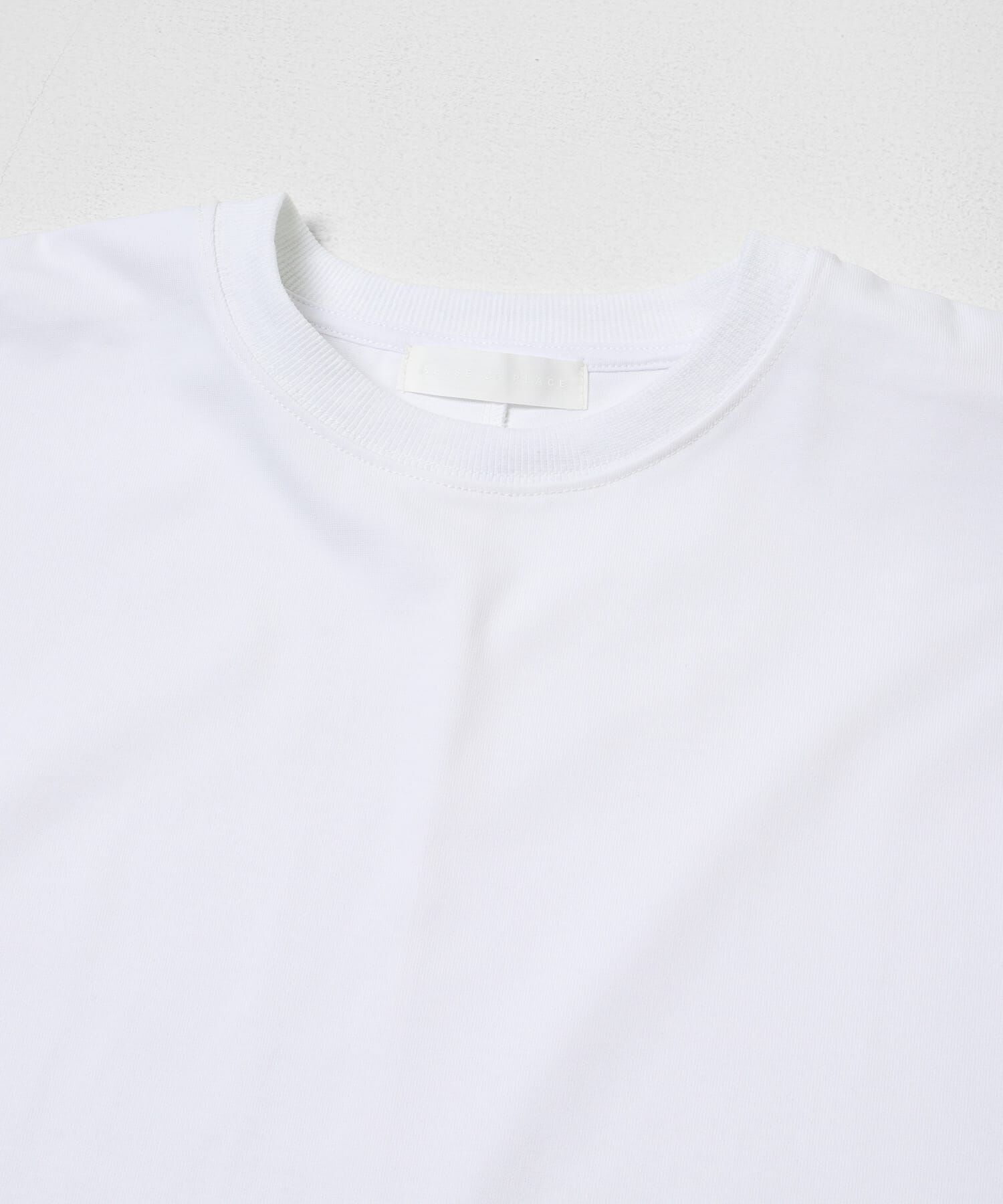 SENSE OF PLACE by URBAN RESEARCH「『ユニセックス』エクストラルーズTシャツ」|Tシャツ・カットソー|