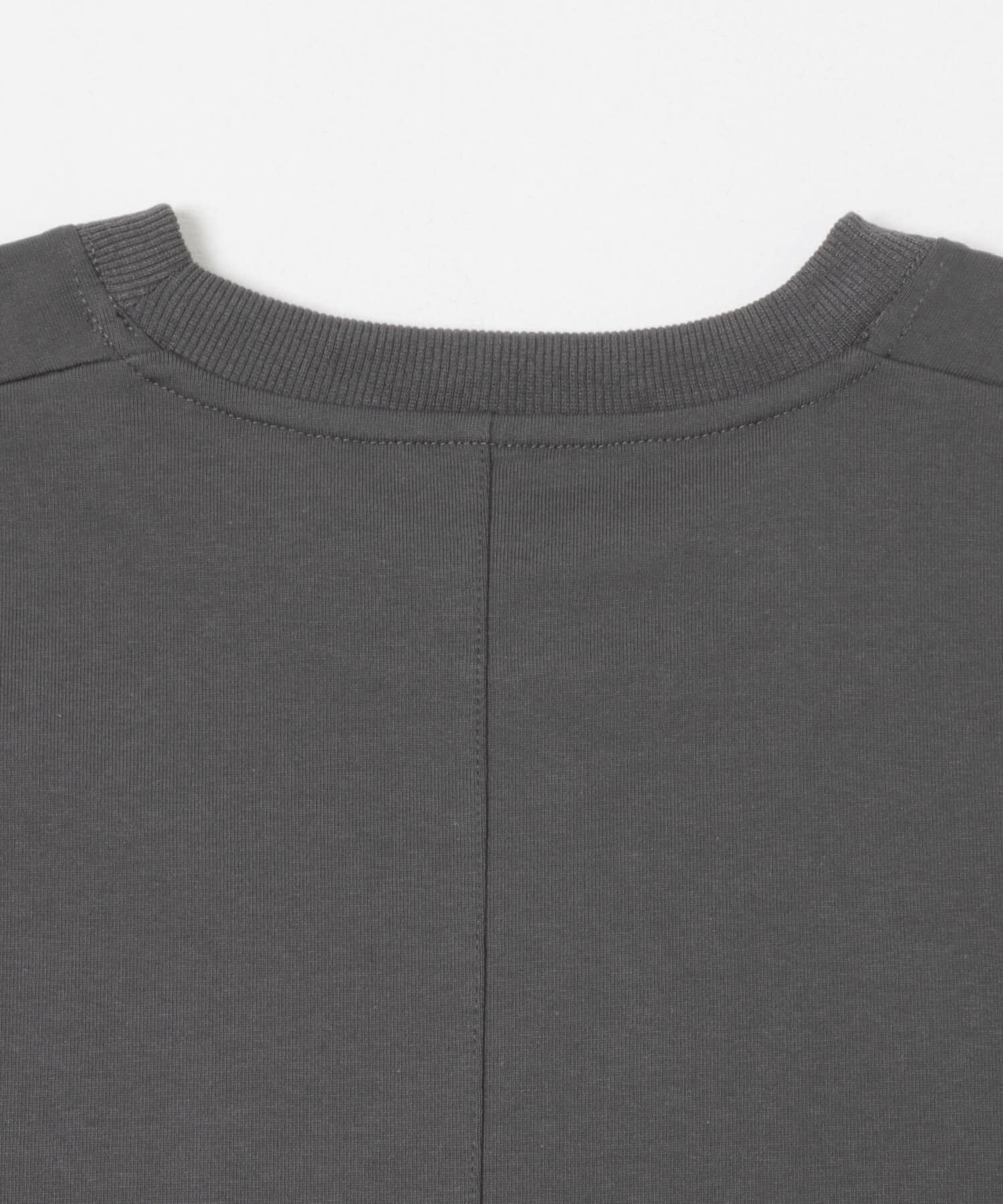 SENSE OF PLACE by URBAN RESEARCH「『ユニセックス』エクストラルーズTシャツ」|Tシャツ・カットソー|