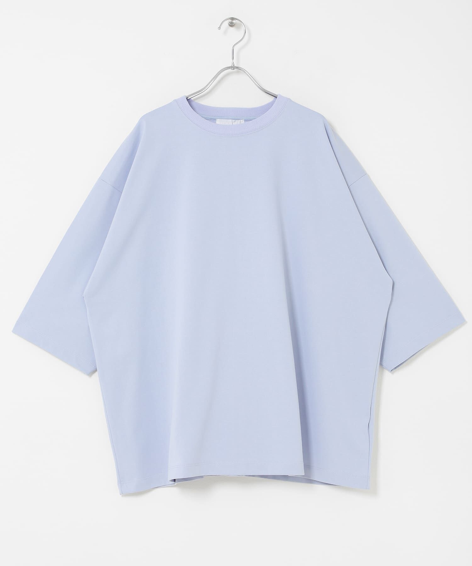 SENSE OF PLACE by URBAN RESEARCH「『ユニセックス』エクストラルーズTシャツ」|Tシャツ・カットソー|
