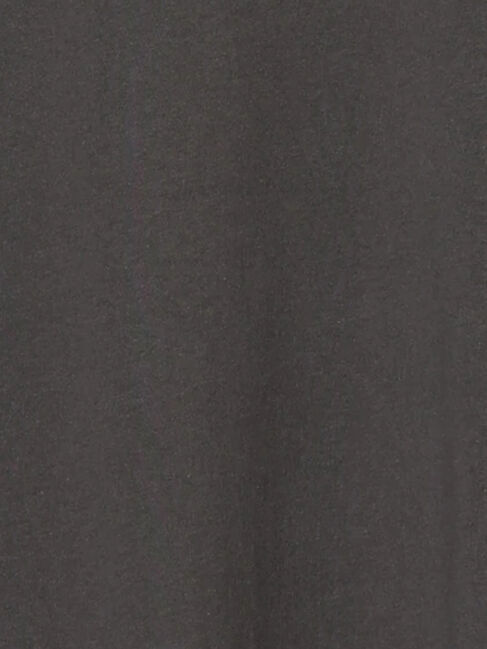 Samansa Mos2「【接触冷感】切り替えプリントTシャツ」|Tシャツ・カットソー|