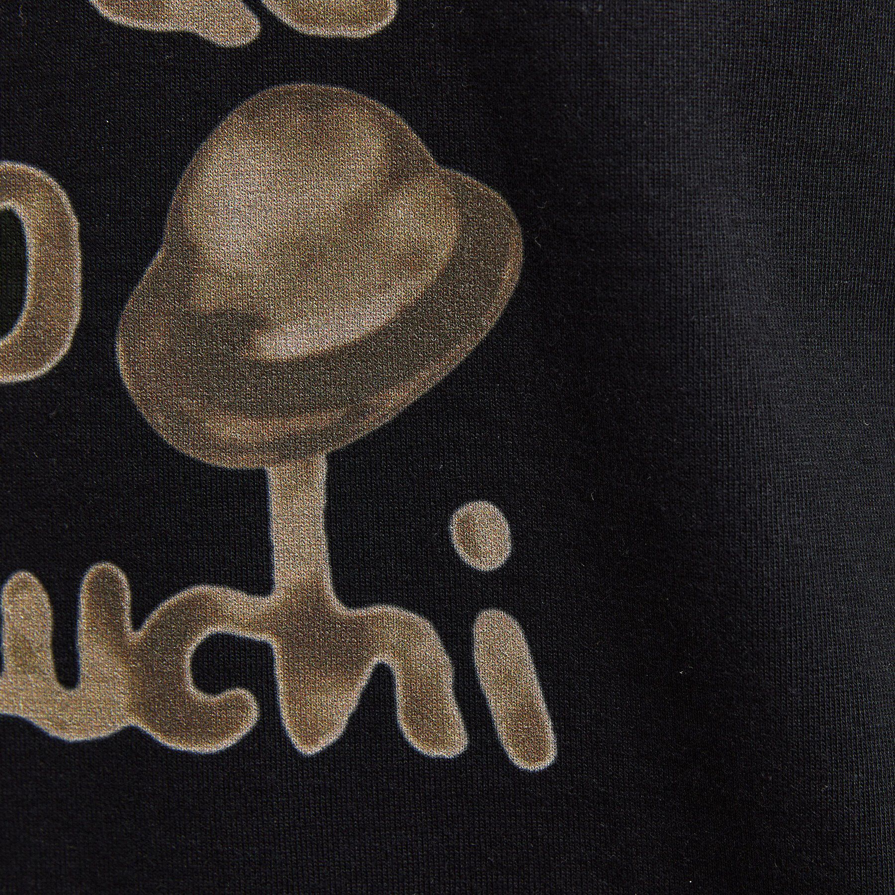TAKEO KIKUCHI「水彩ペイント アートロゴTシャツ」|Tシャツ・カットソー|