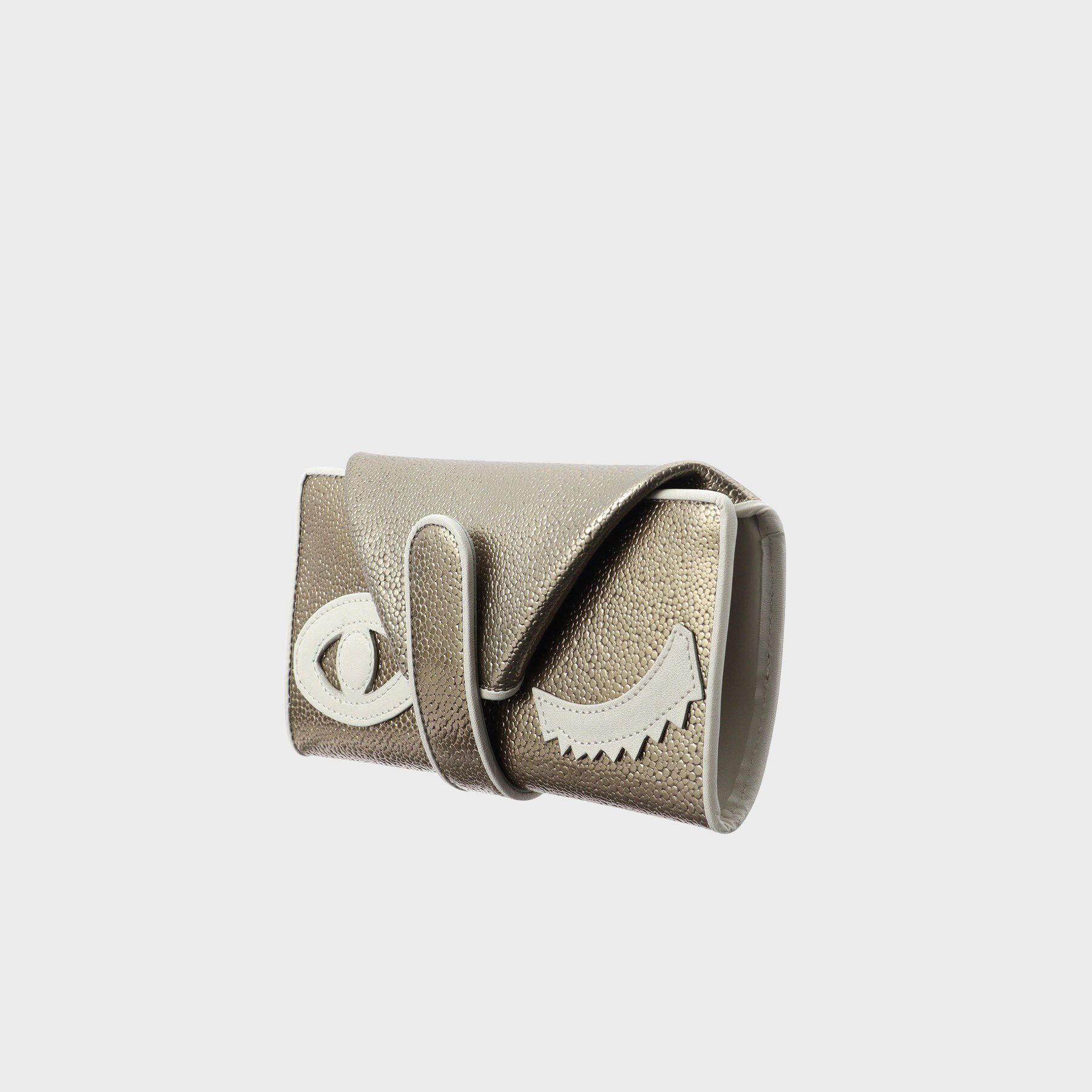 HIROKO HAYASHI「OSTRO（オストロ）長財布ミニ」|財布|