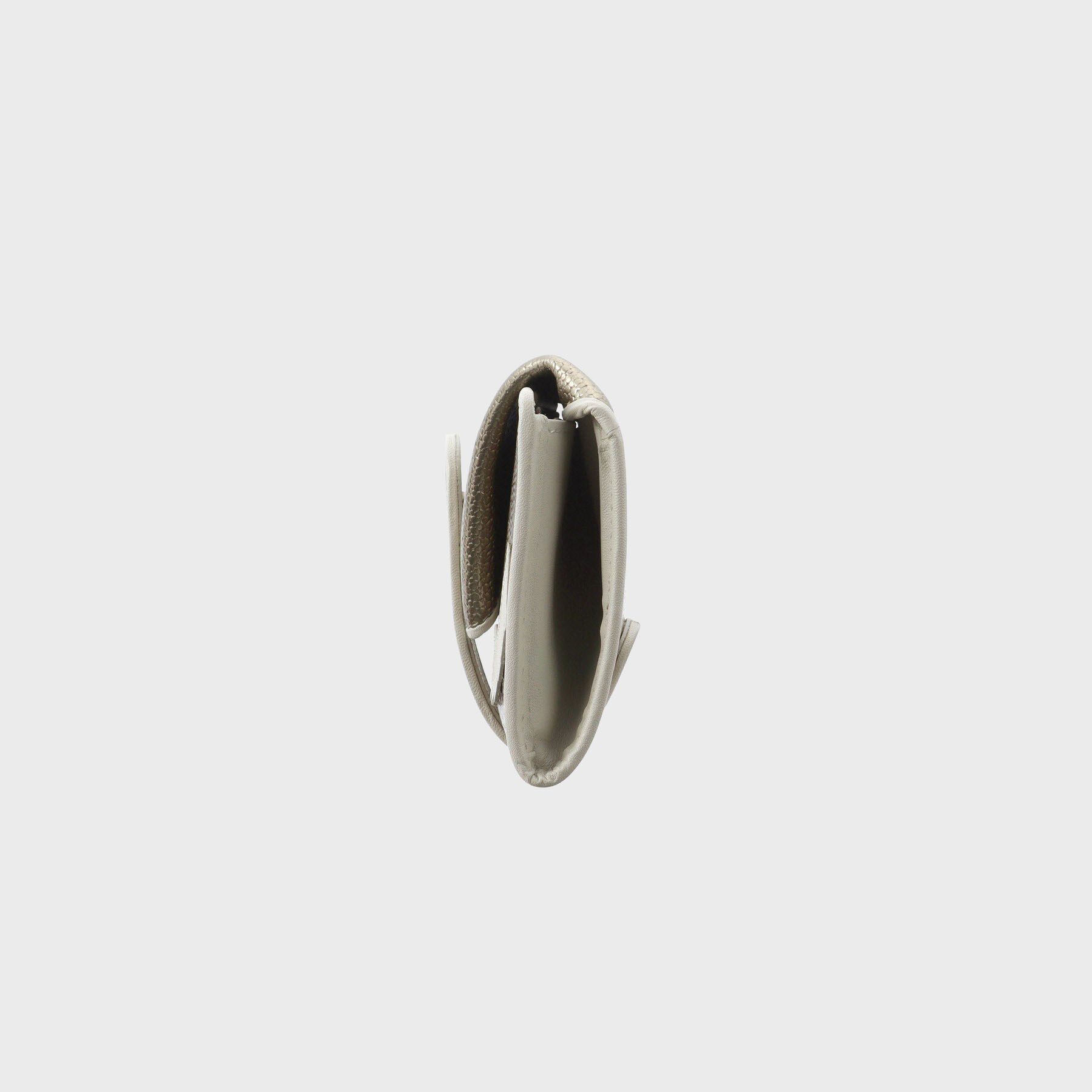 HIROKO HAYASHI「OSTRO（オストロ）長財布ミニ」|財布|