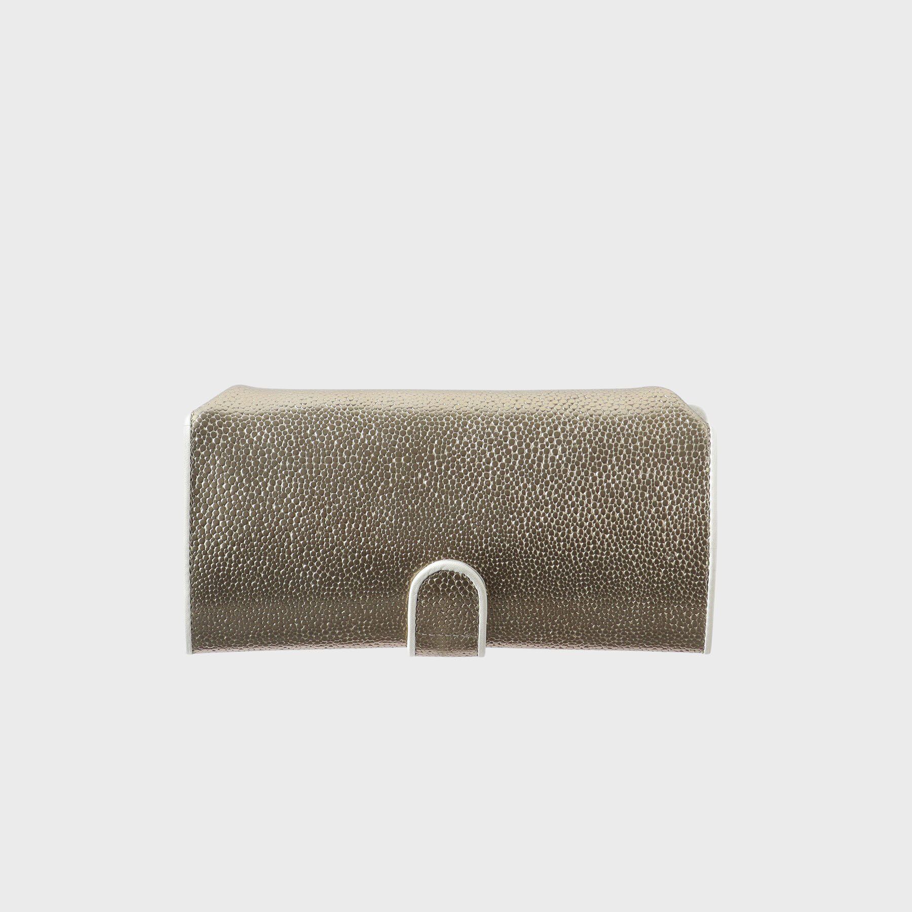 HIROKO HAYASHI「OSTRO（オストロ）長財布ミニ」|財布|