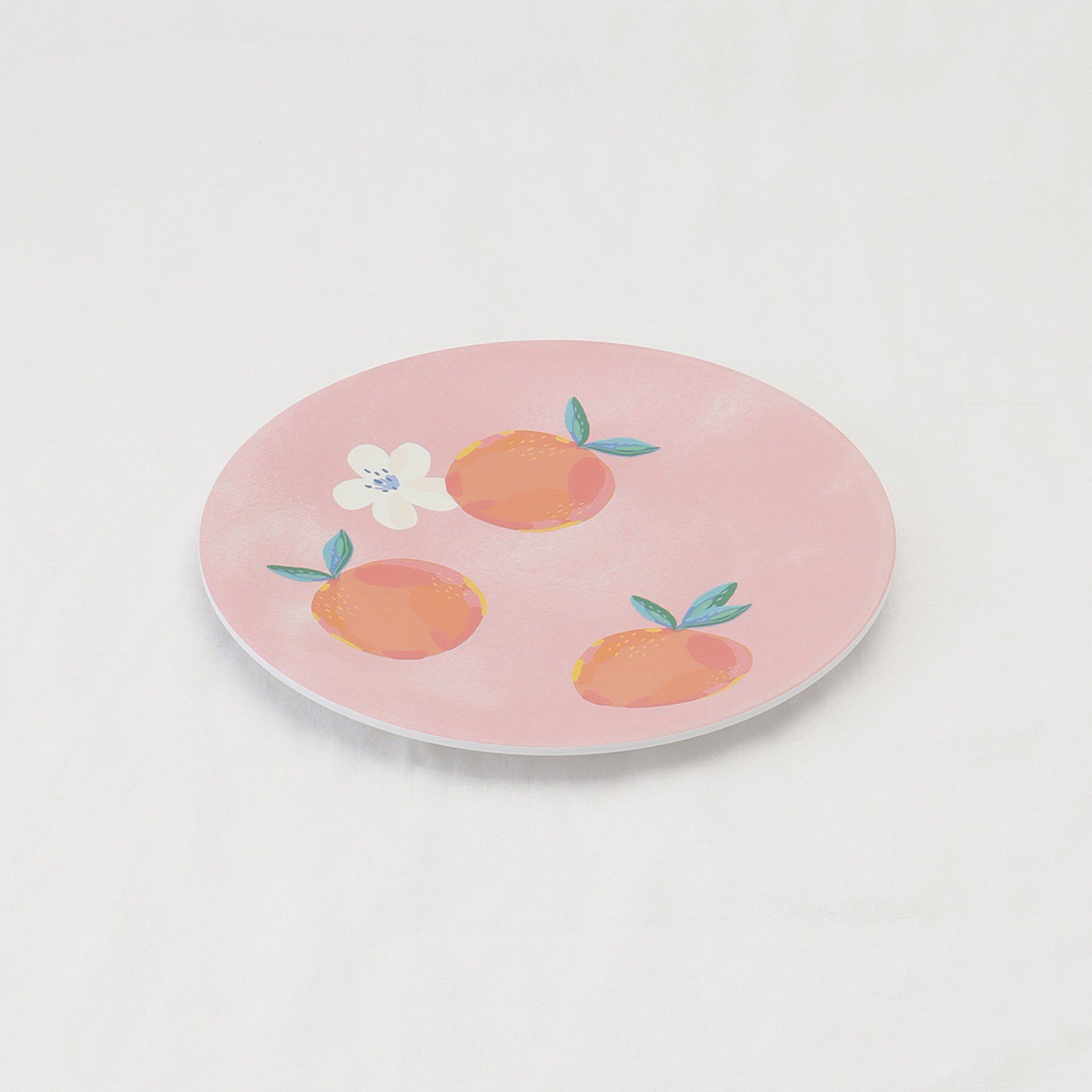 212 KITCHEN STORE「パステルフルーツ サラダプレート 21cm PK ＜ABODE アボード＞」|食器・キッチングッズ|その他