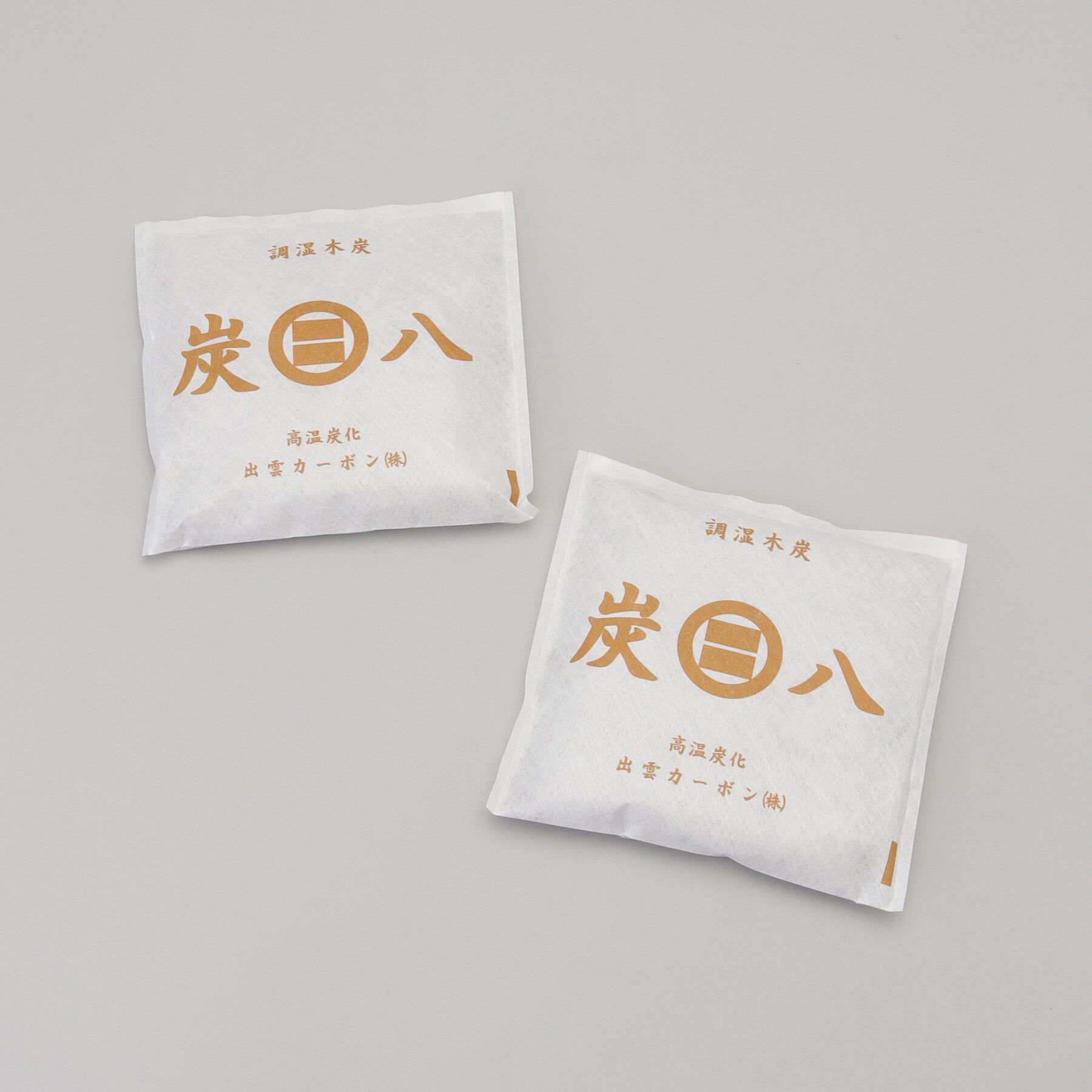 212 KITCHEN STORE「出雲屋炭八 スマート小袋&times;2袋 WH」|その他|その他