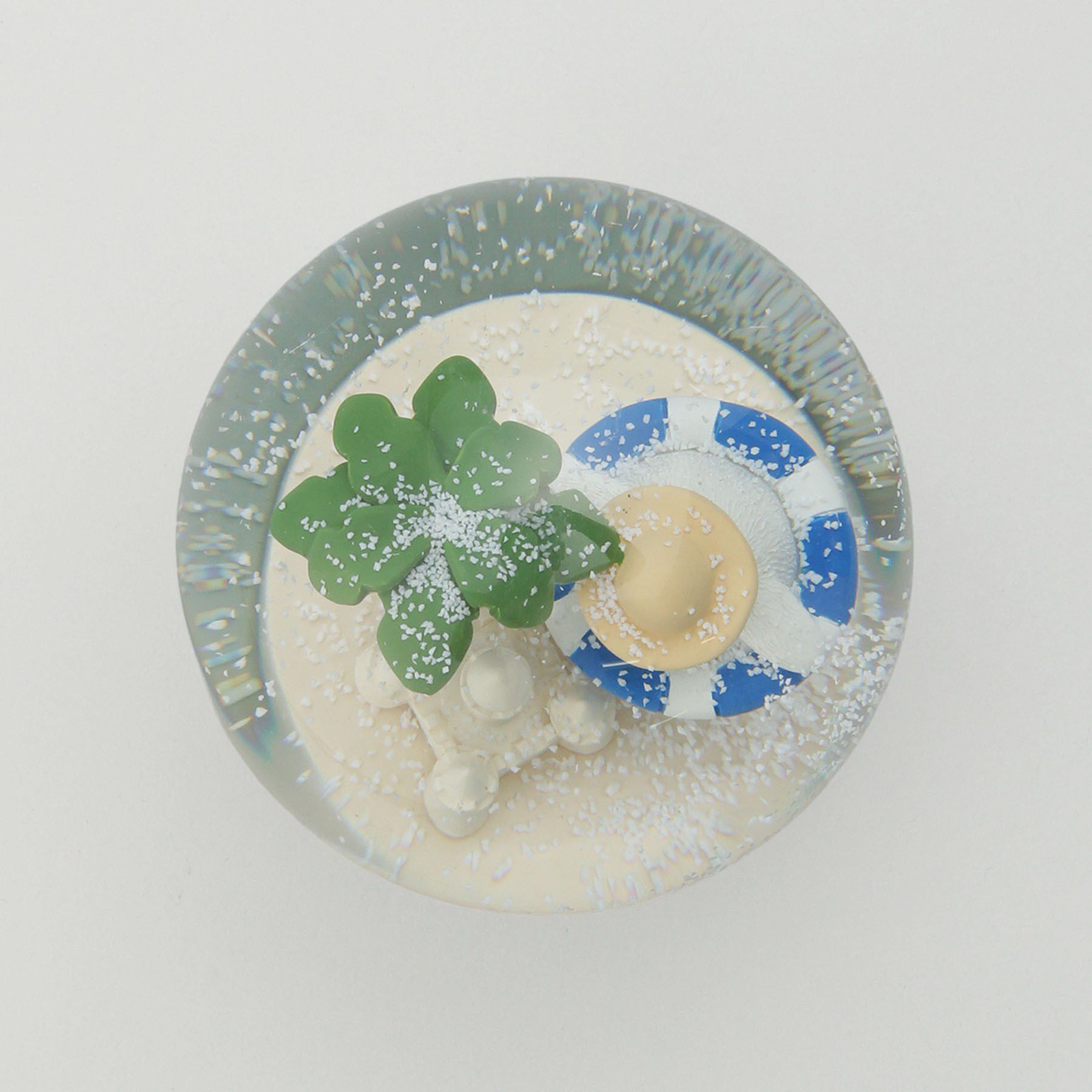212 KITCHEN STORE「ヌークス イエティ スノードーム サマー」|その他|