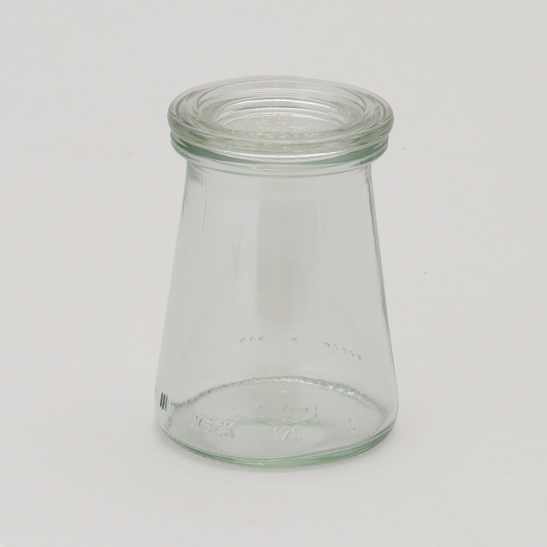 212 KITCHEN STORE「◆FLARED 120ml ＜WECK ウェック＞」|食器・キッチングッズ|その他