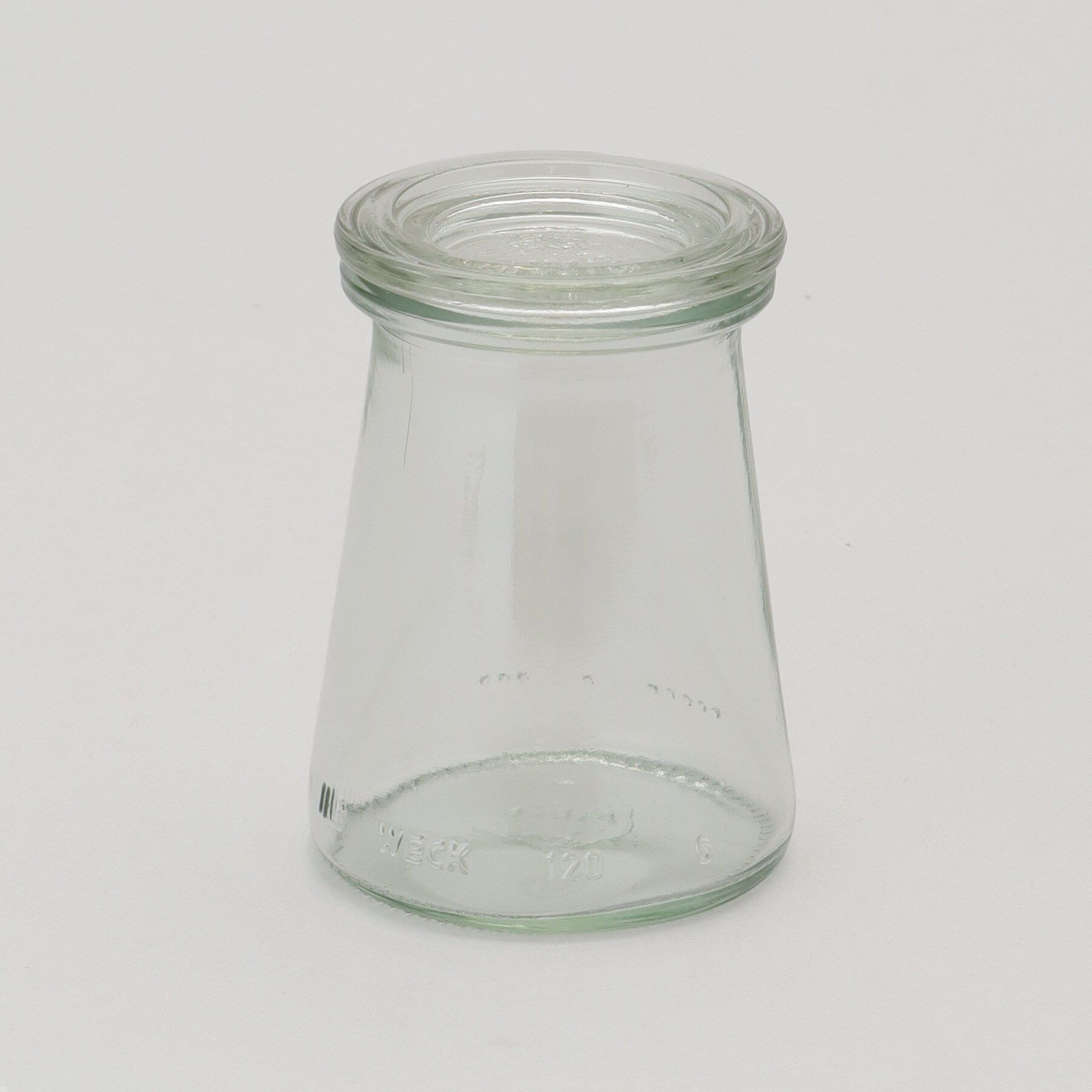 212 KITCHEN STORE「◆FLARED 120ml ＜WECK ウェック＞」|食器・キッチングッズ|