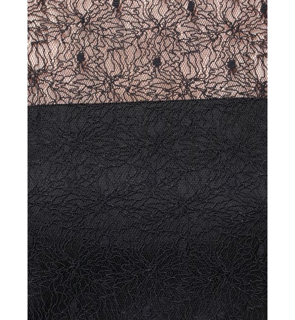 ELENDEEK「EMBROIDERY SKIN CS」|Tシャツ・カットソー|