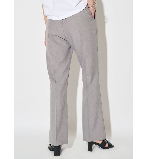 ELENDEEK「LACE TRIM SK LAYERED PT」|その他|