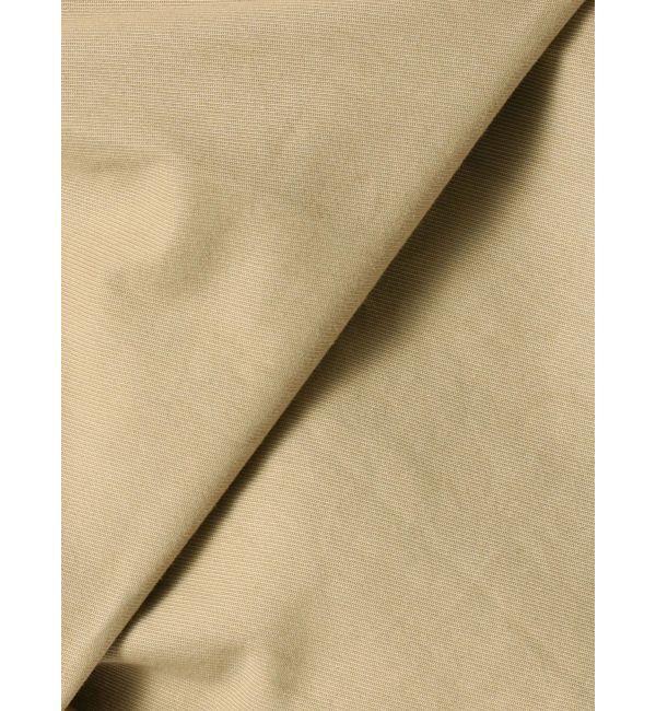 ELENDEEK「TWILL TUCK WIDE PT」|その他|