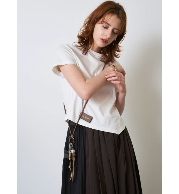 ELENDEEK「MULTI SMARTPHONE LEATHER SHOULDER」|その他|