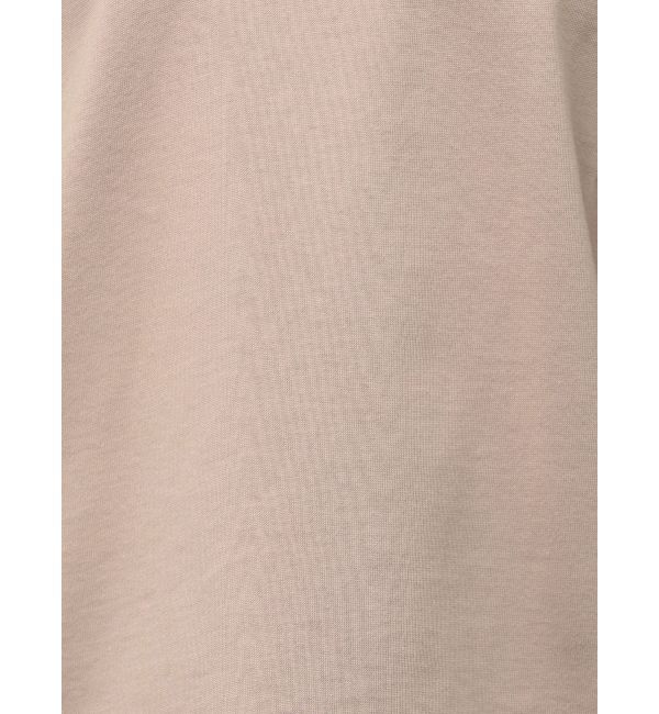 ELENDEEK「ROLL UP T CS」|Tシャツ・カットソー|