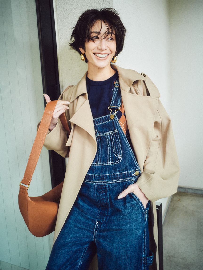 Mila Owen「ボディバッグ」|ショルダー・メッセンジャー|