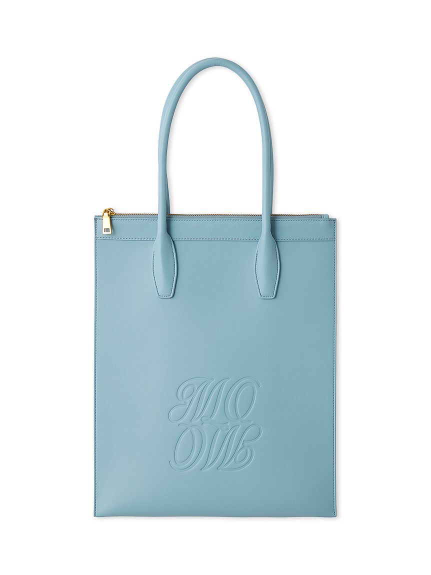 Mila Owen「フラットトートバッグ」|トートバッグ|