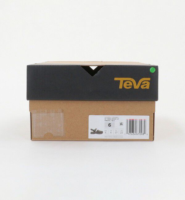 ODETTE E ODILE「＜TEVA＞ Tirra Sport CT」|サンダル|
