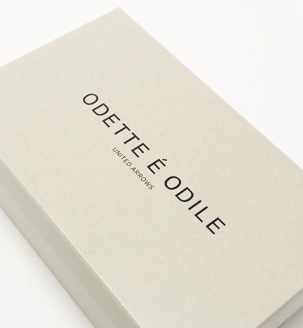ODETTE E ODILE「ペニーローファー フラット25&darr;&uarr;」|ローファー|