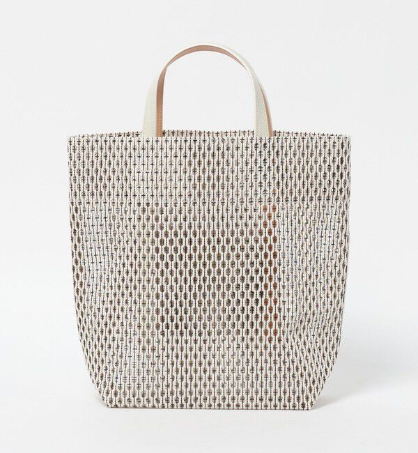 UNITED ARROWS「【一部別注】＜MARY AL TERNA＞GAP MESH トートバッグ」|トートバッグ|