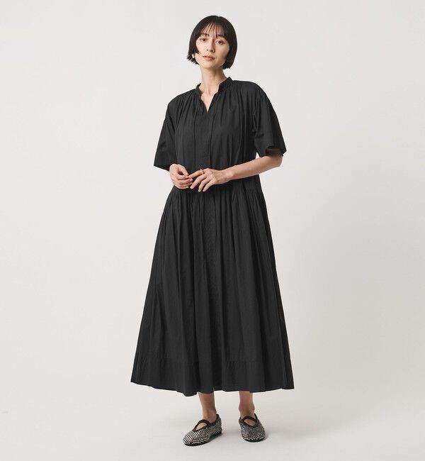 UNITED ARROWS「インディア ボイル ワンピース」|ワンピース|