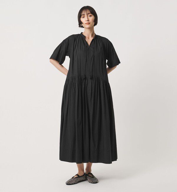 UNITED ARROWS「インディア ボイル ワンピース」|ワンピース|