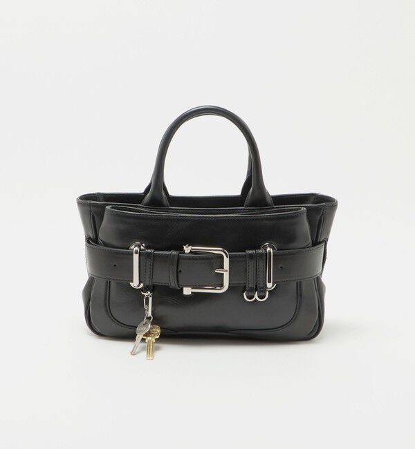 OSOI「＜OSOI＞TOTE BROCLE MINI バッグ」|トートバッグ|