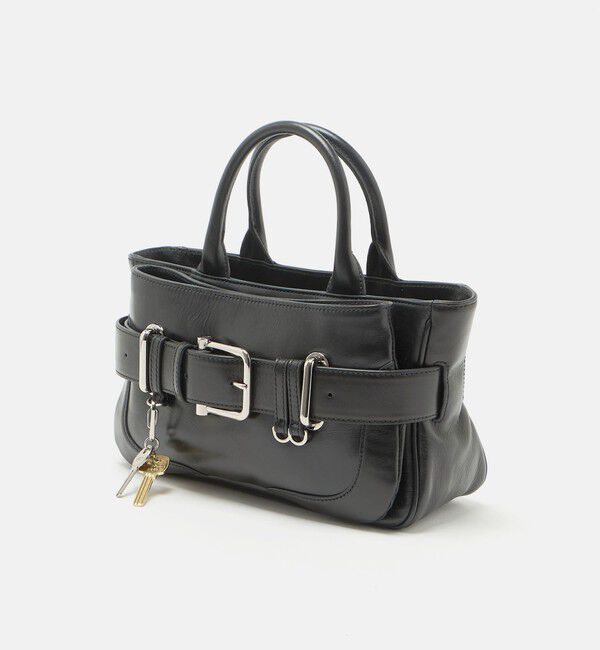 OSOI「＜OSOI＞TOTE BROCLE MINI バッグ」|トートバッグ|