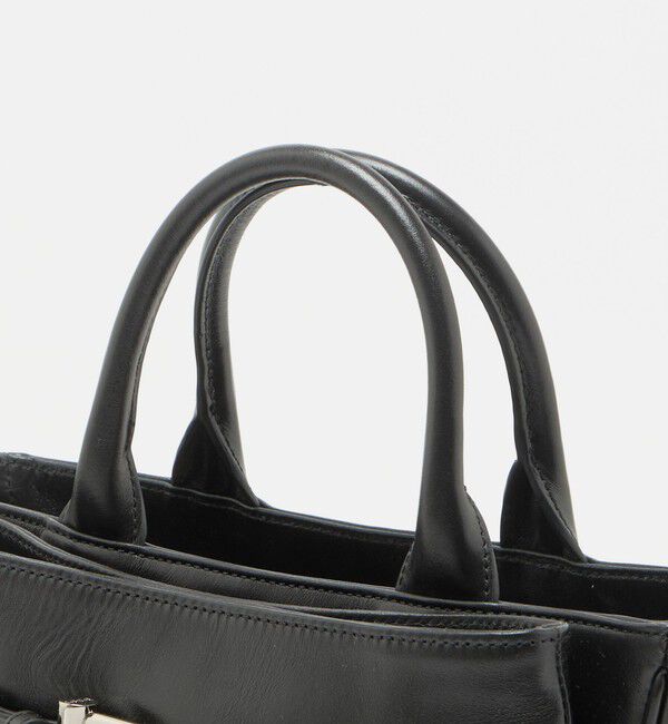 OSOI「＜OSOI＞TOTE BROCLE MINI バッグ」|トートバッグ|