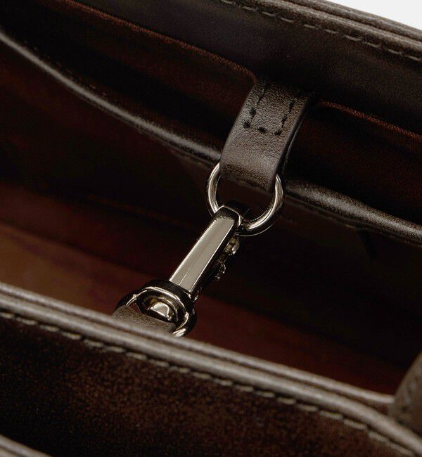 OSOI「＜OSOI＞TOTE BROCLE MINI バッグ」|トートバッグ|