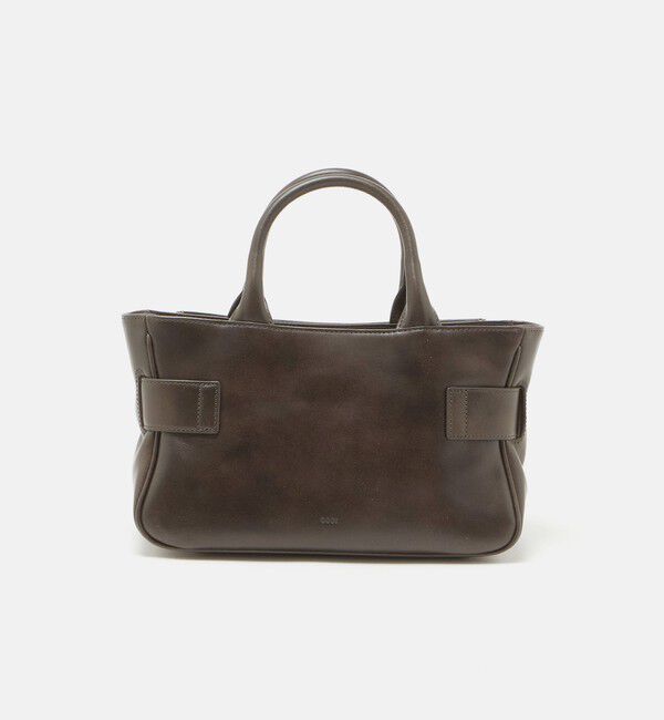 OSOI「＜OSOI＞TOTE BROCLE MINI バッグ」|トートバッグ|