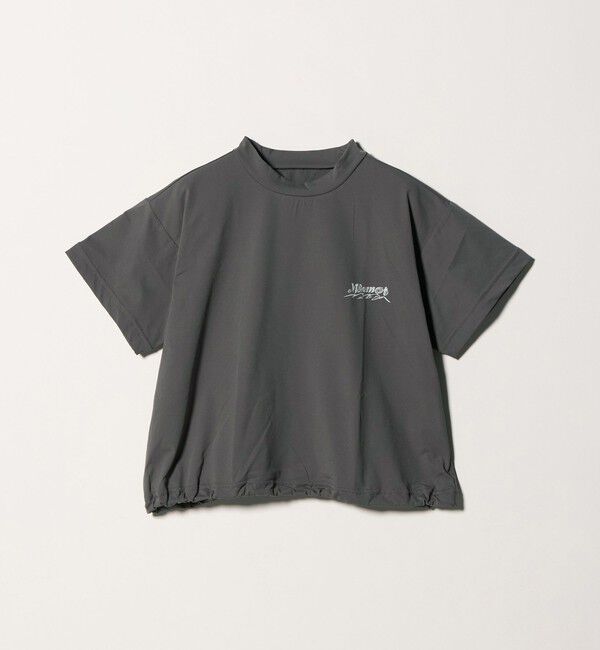 UNITED ARROWS green label relaxing「【別注】＜Marmot＞ラッシュ Tシャツ/ キッズ 120cm-130cm」|Tシャツ・カットソー|