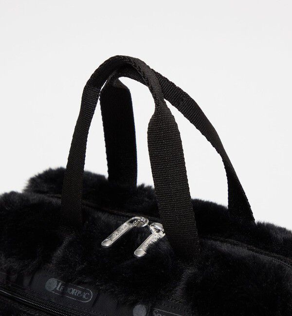 UNITED ARROWS green label relaxing「【別注】＜LeSportsac＞デラックスミニダッフル バッグ」|ショルダー・メッセンジャー|