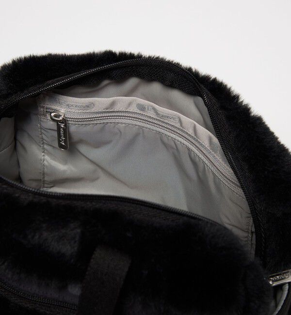UNITED ARROWS green label relaxing「【別注】＜LeSportsac＞デラックスミニダッフル バッグ」|ショルダー・メッセンジャー|